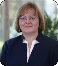 Doc. dr Jelena Borocki