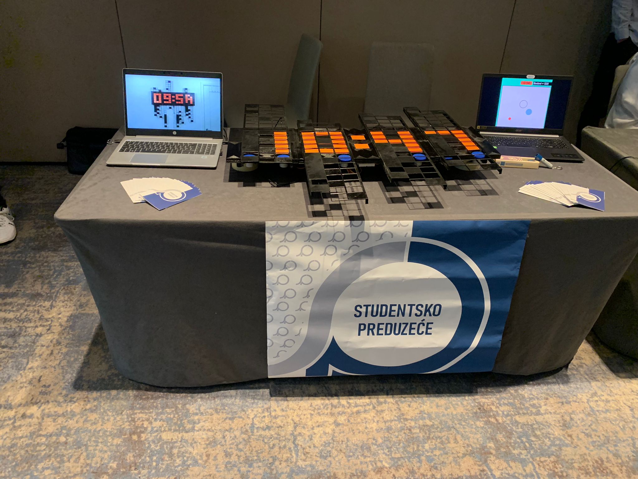 Studentsko Preduzeće na trećem Supply Chain Forumu