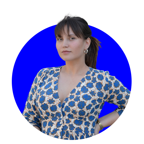 Emilija Stankijević